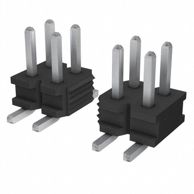 TMMH-105-01-T-DV Samtec Inc.  Headers Male Pins